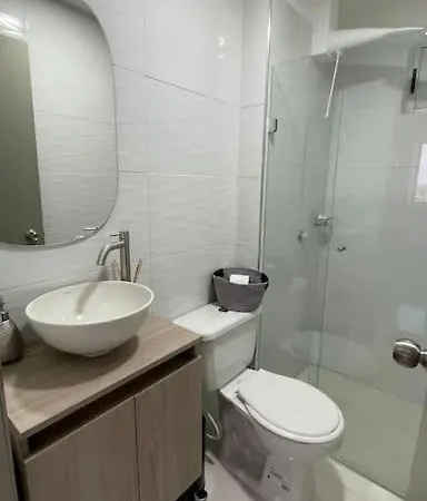 Apartamento Muy Cerca Al Mar De 3 Apartamento