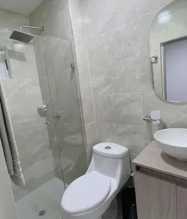 Apartamento Apartamento Muy Cerca Al Mar De 3 *