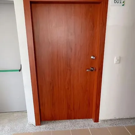 Apartamento Muy Cerca Al Mar De 3 Apartamento Cartagena