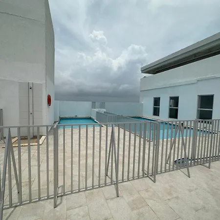 Apartamento Muy Cerca Al Mar De 3 Apartamento Cartagena